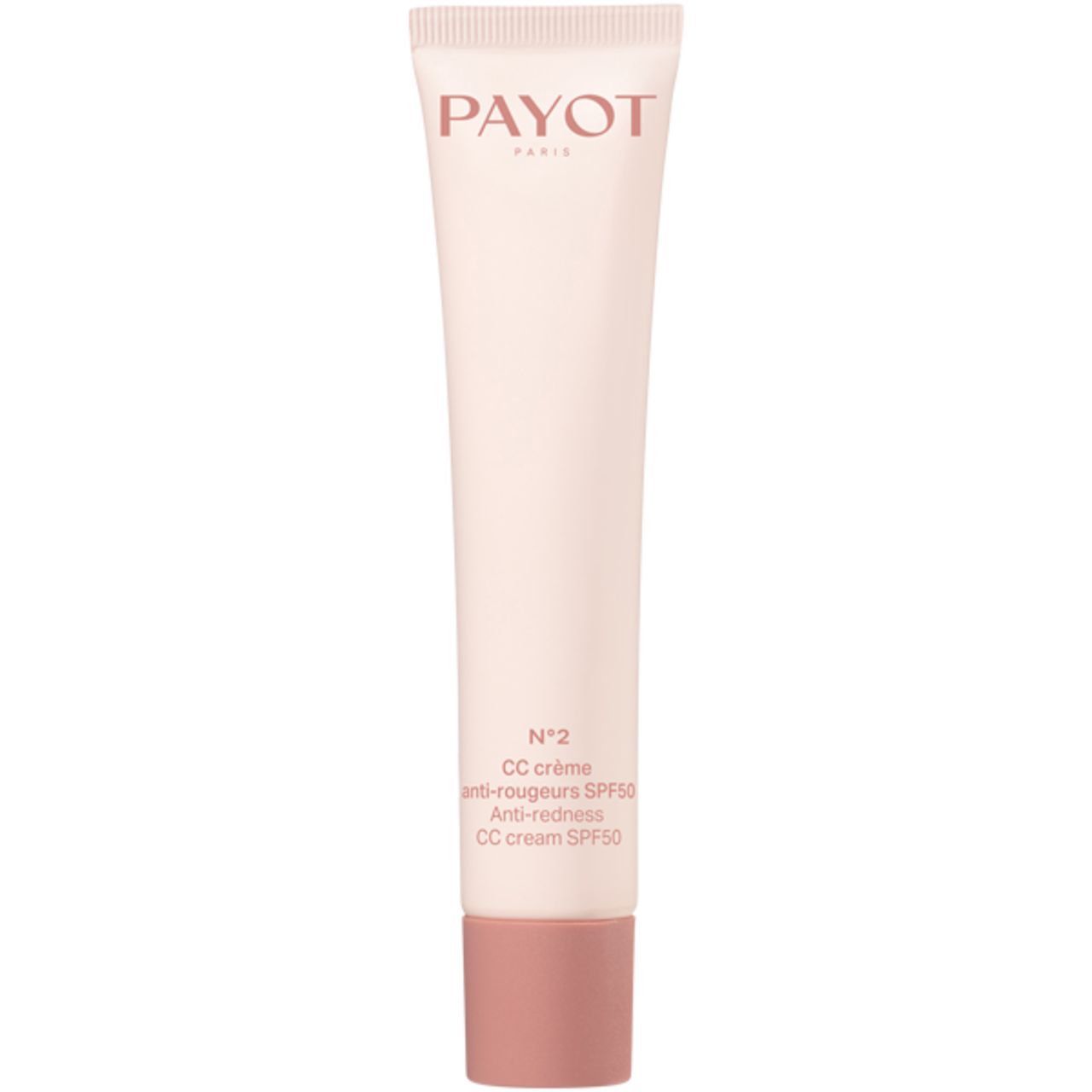 Payot, Creme N°2 CC Cream SPF 50+