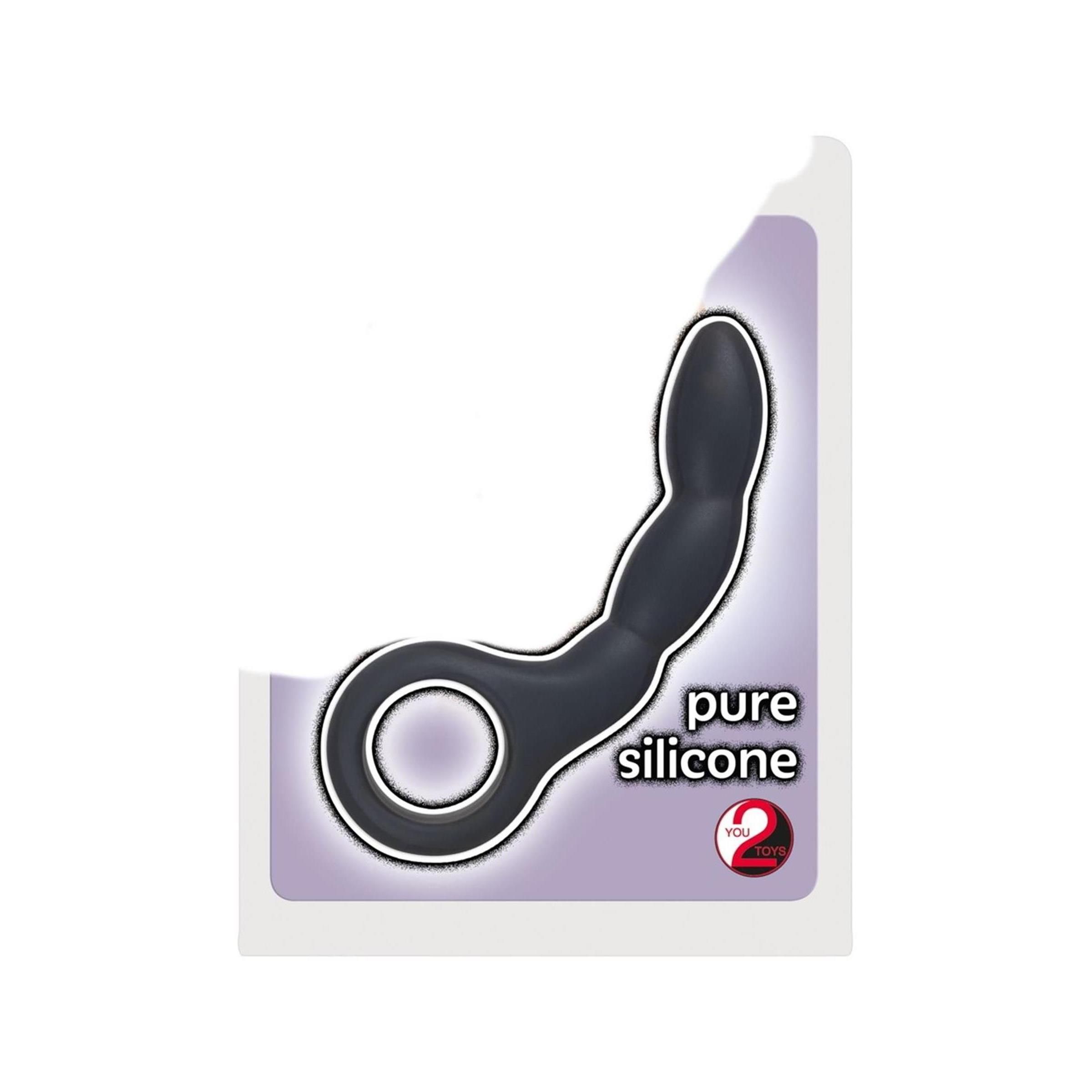 You2Toys- Anal Dildo Bullets