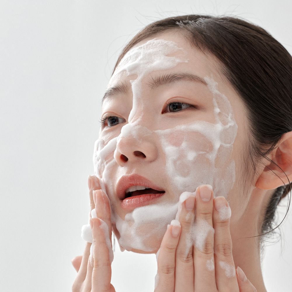 DE MI FLOR 081 Fleurage Cleanser
