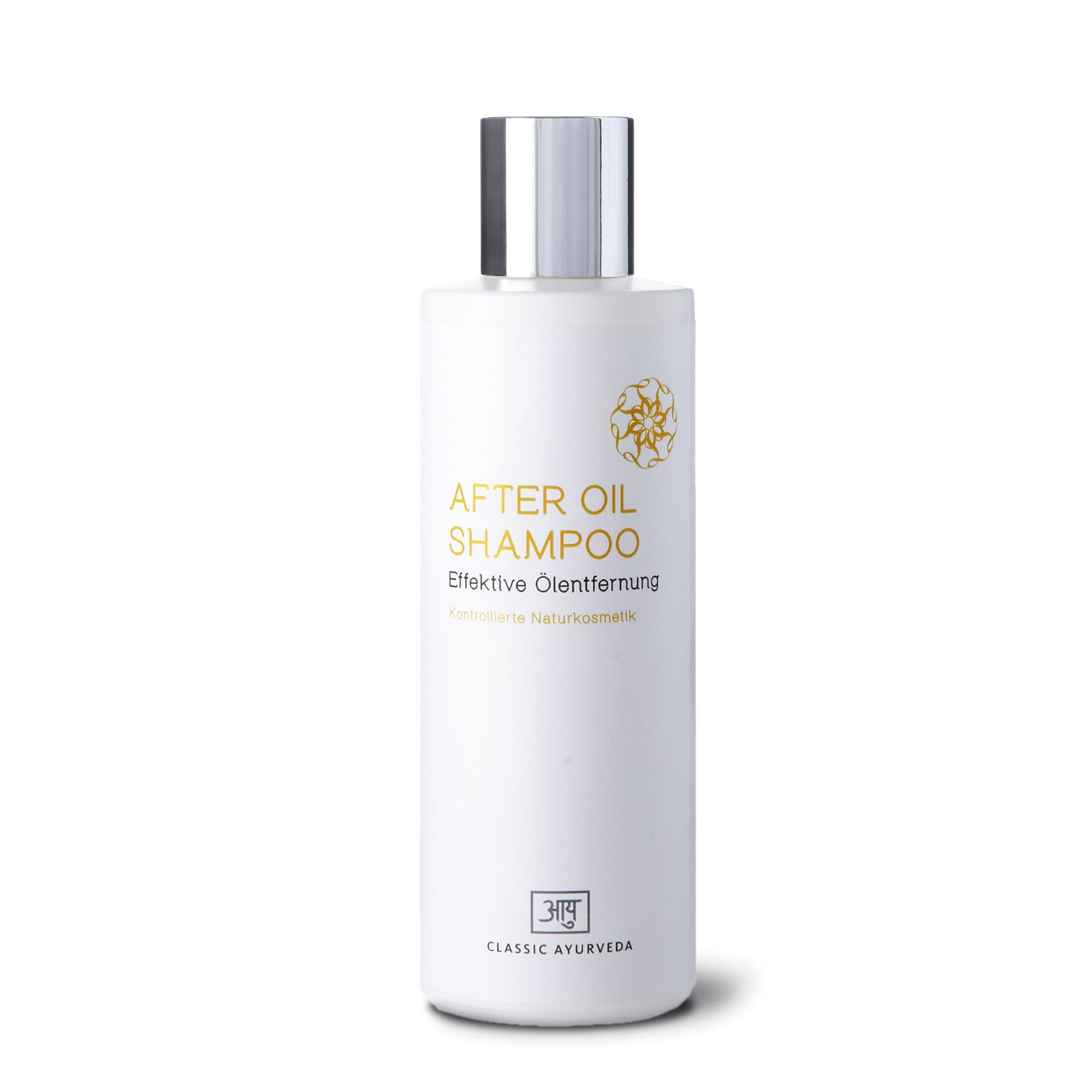 Classic Ayurveda - After Oil Shampoo