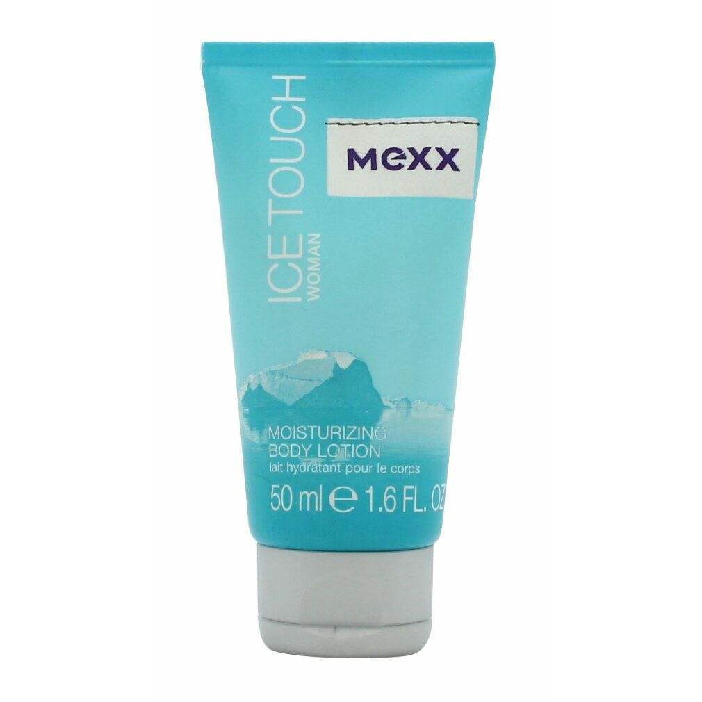 Mexx Ice Touch Woman 2014 Body Lotion