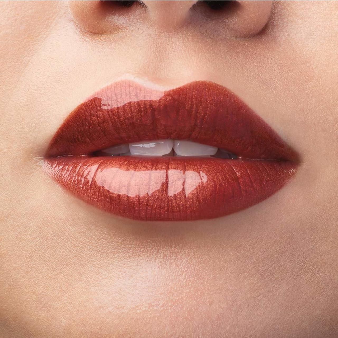 bareMinerals, Gen Nude Metallic Patent Lip Lacquer