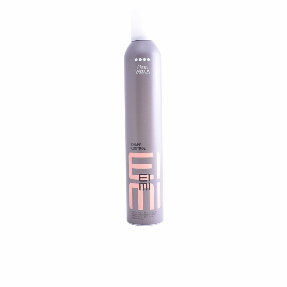Wella Eimi - Shape Contr. Extra Firm Styl. Mousse