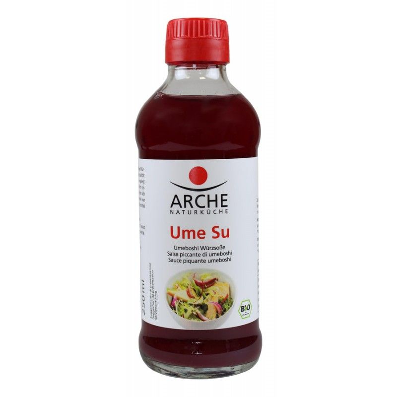 Arche - Ume Su