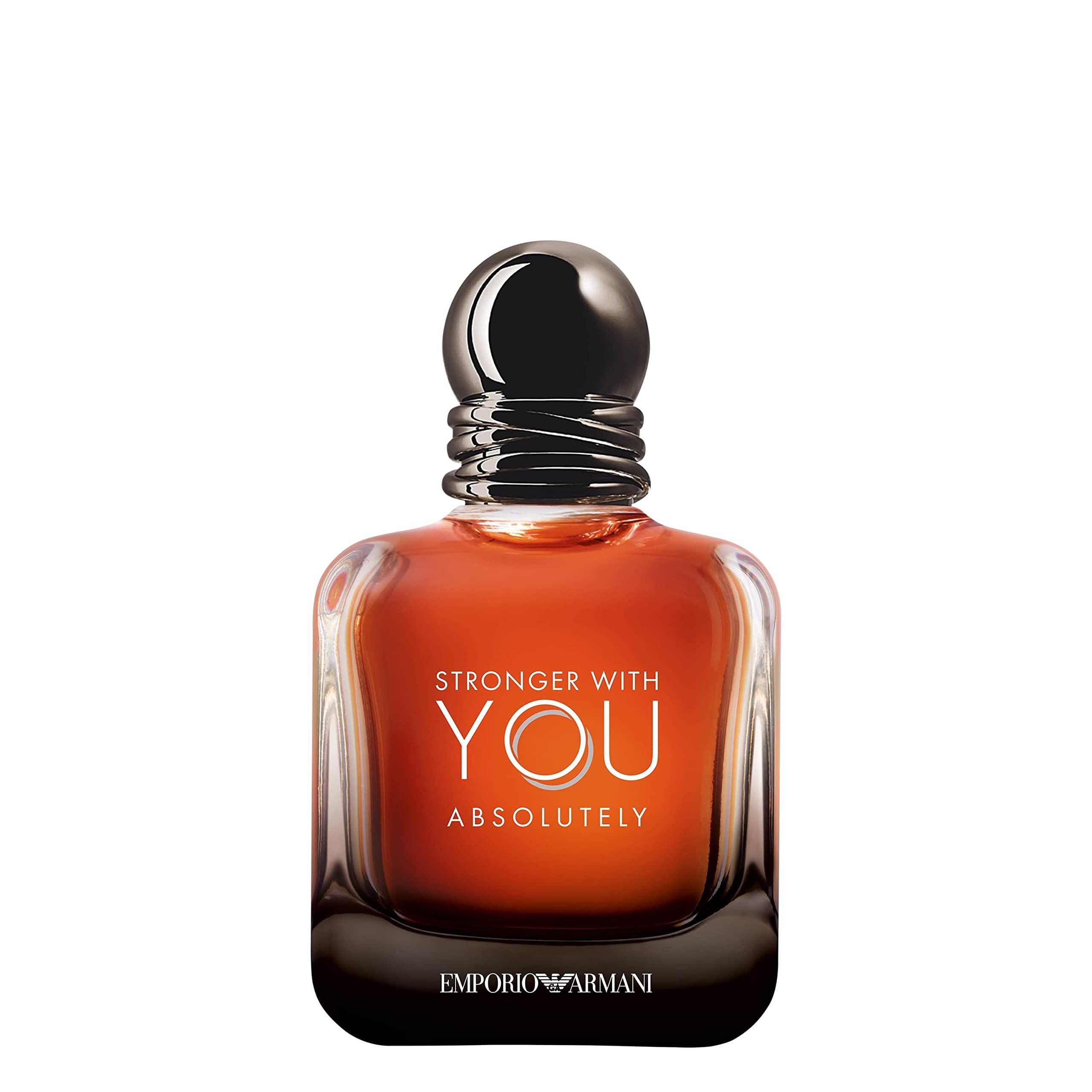 Armani Stronger With You Absolutely Eau de Parfum 50 ml Spray