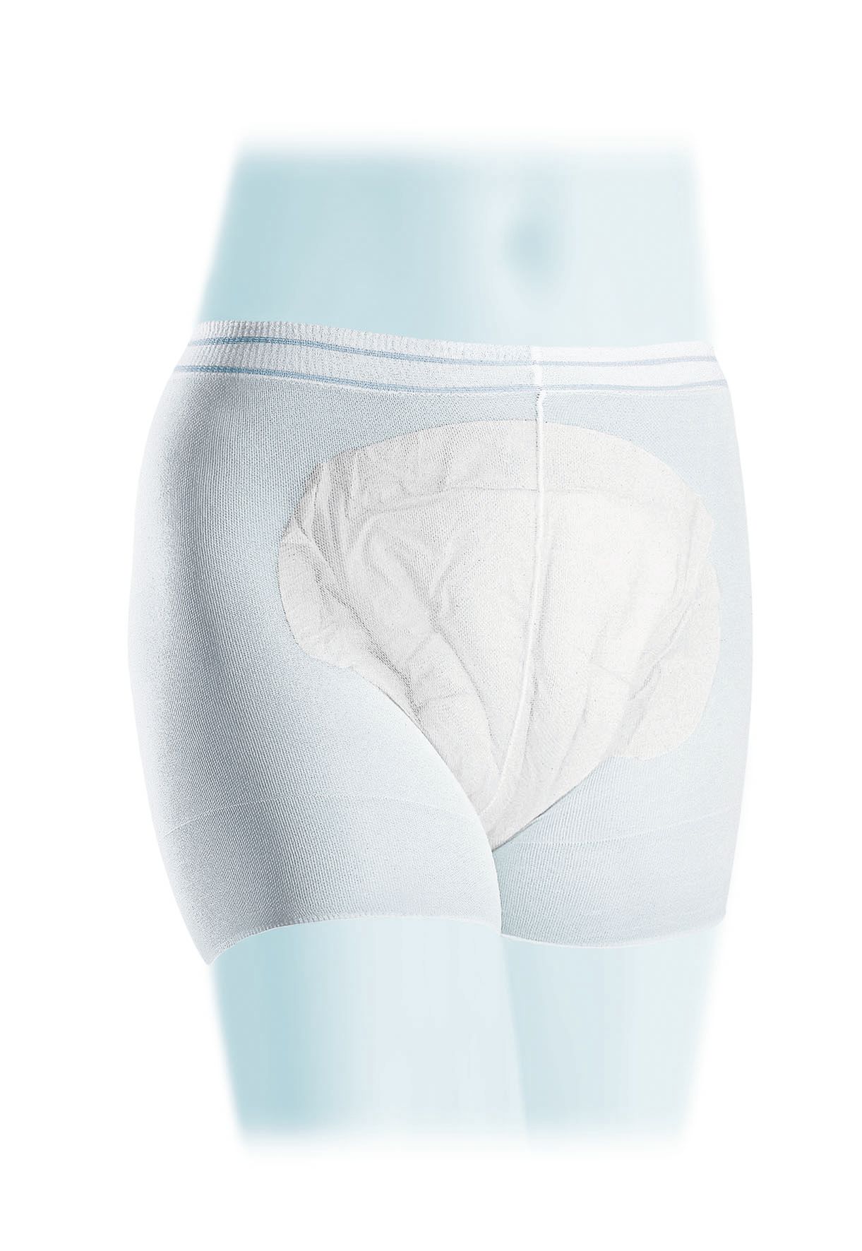 Meditrade Light Fixierhöschen Waschbar Gr. XL