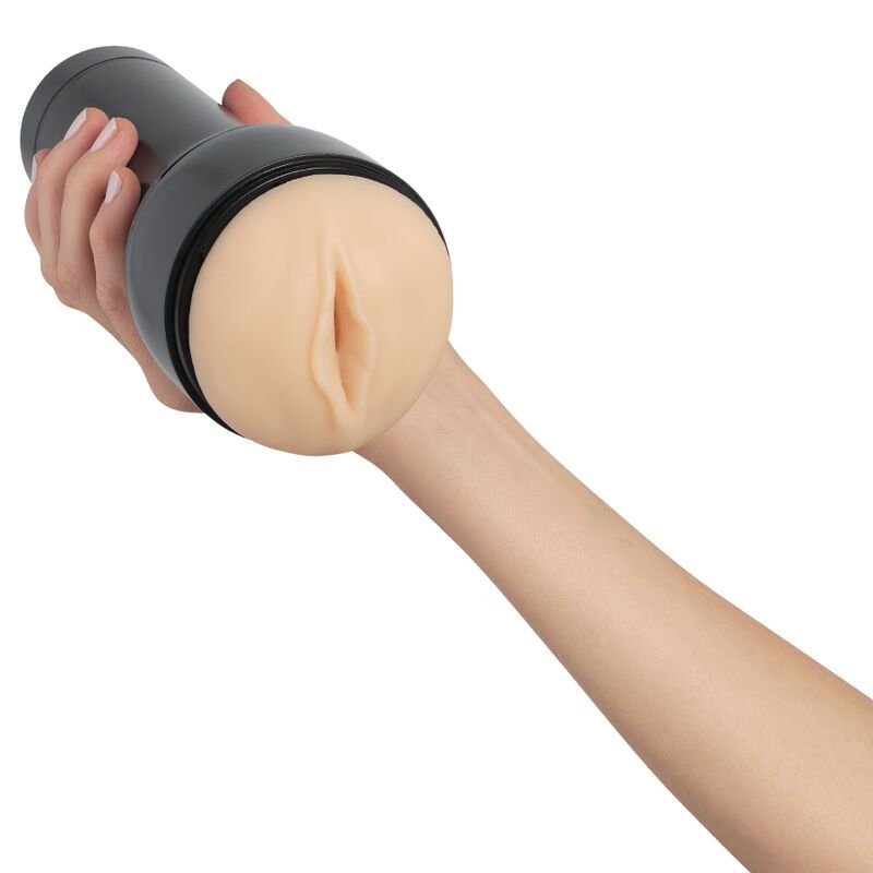 Kiiroo - Kiiroo - Feel Stroker Generic Pale Powerblow Kompatibel