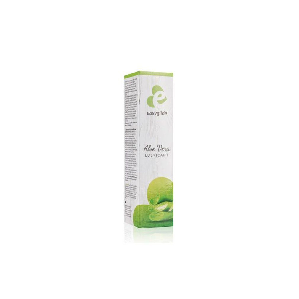 EasyGlide Aloe Vera Wasserbasis Gleitgel
