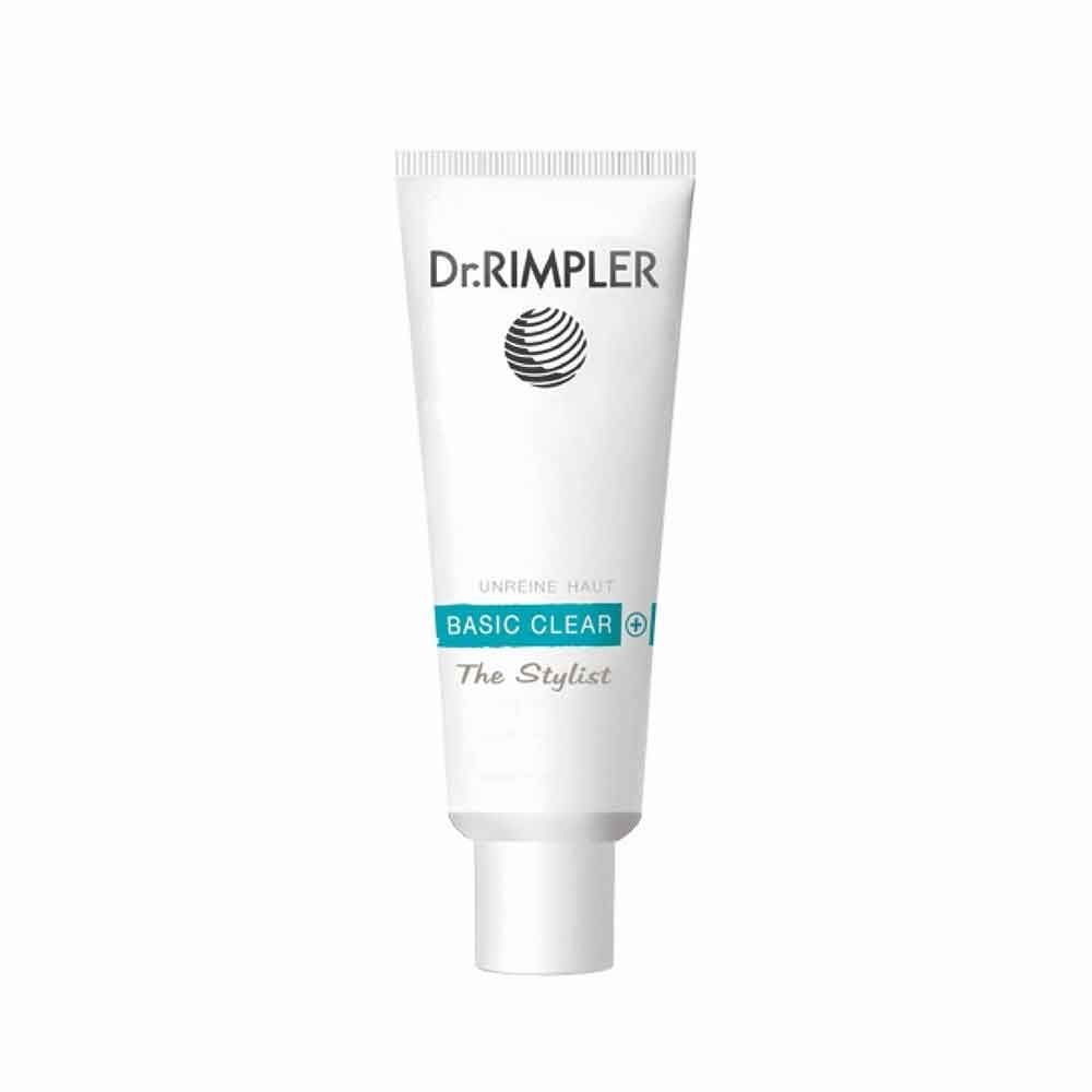 Dr. Rimpler Basic Clear+ Skin Stylist BB Cream
