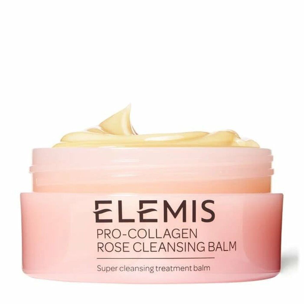 Elemis Balsamo Detergente Pro-Collagen Rose 1 St
