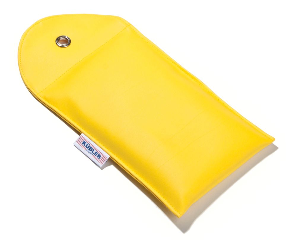 ekamed® Sandsack mit Öse, 1 kg