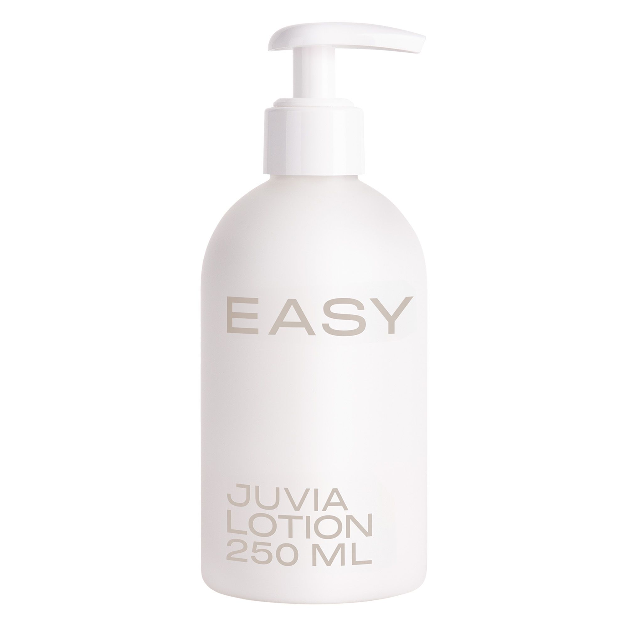 Juvia Easy for Her Bodylotion – Feuchtigkeitsspendende Körperlotion, frischer floraler Damenduft