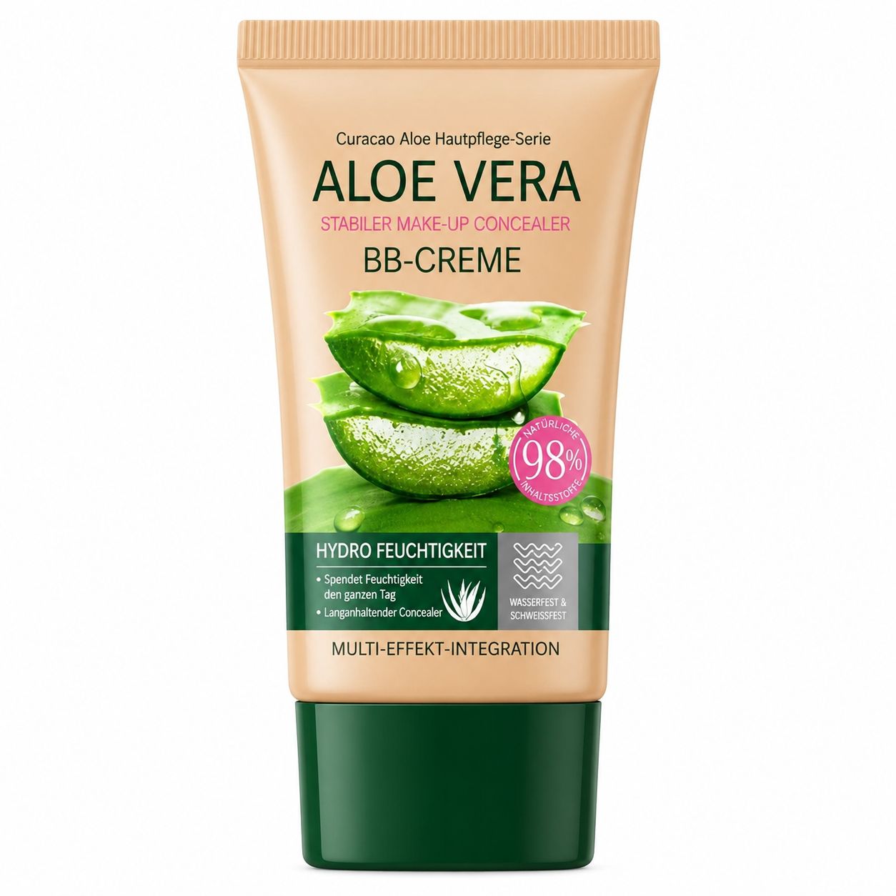 SUMMISHI Aloe Vera BB Cream