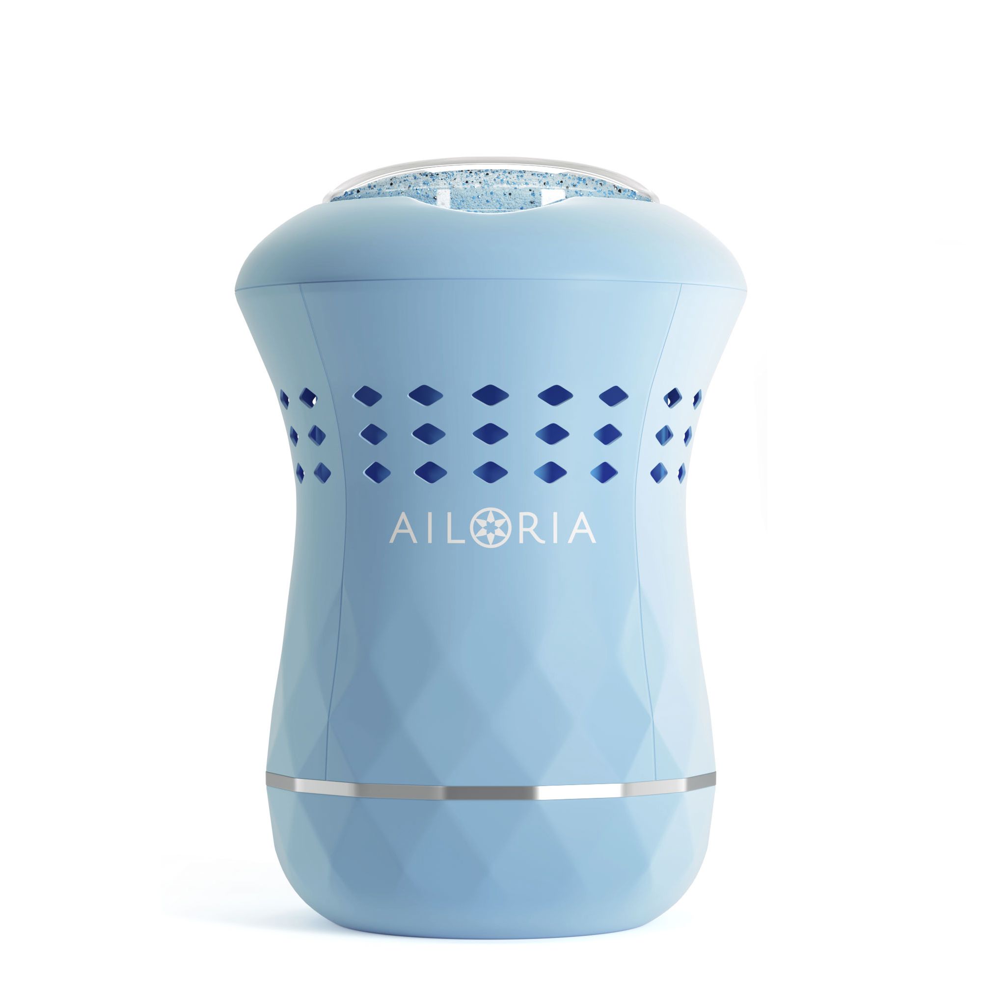 AILORIA LUSTRE PRO Estrattore di calli elettrico (USB)