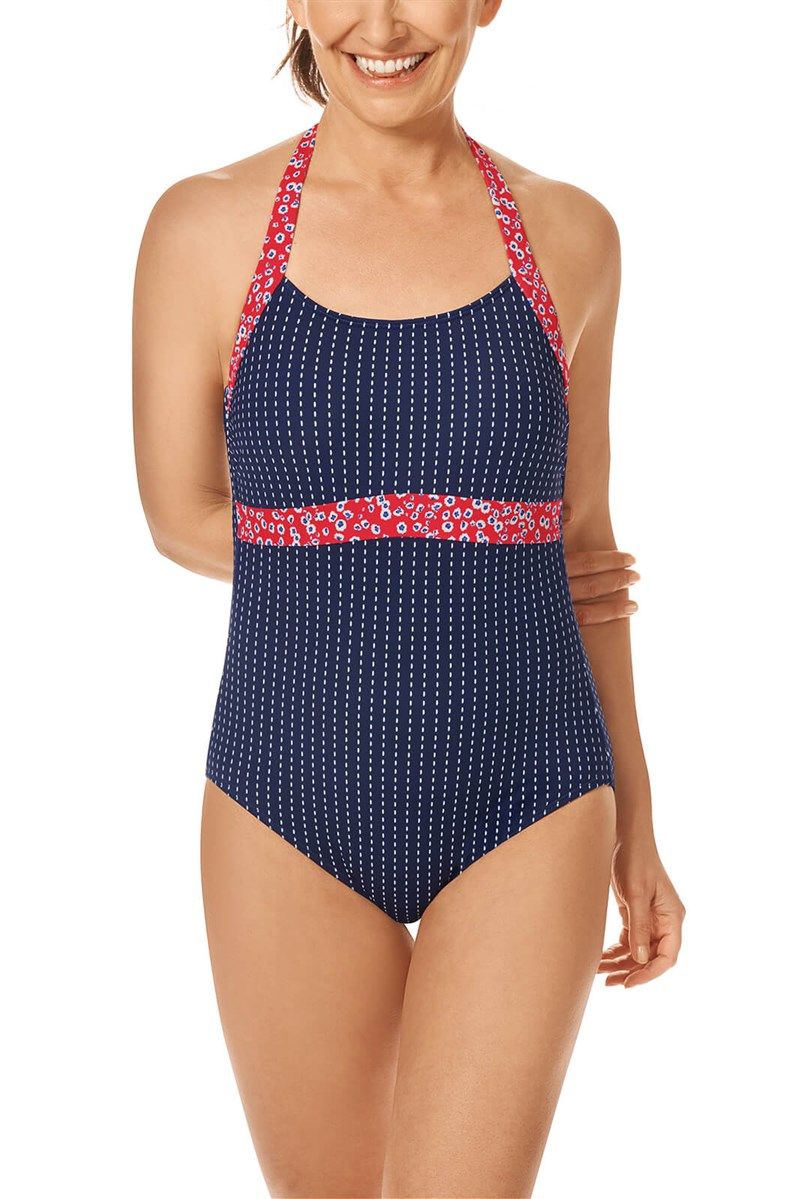 amoena Algarve One-Piece Badeanzug