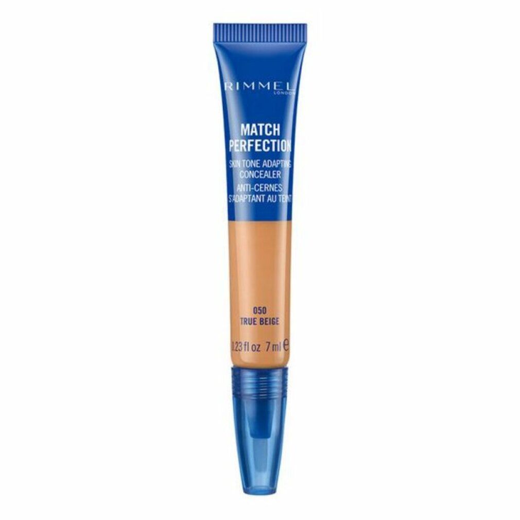 Rimmel London Match Perfection Concealer 060 Moch
