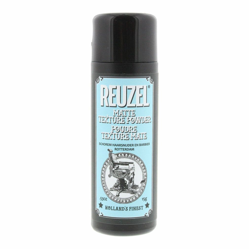 Reuzel Matte Texturenpuder 0,015 kg Puder