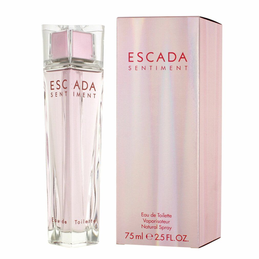 Escada Sentiment for Women EdT