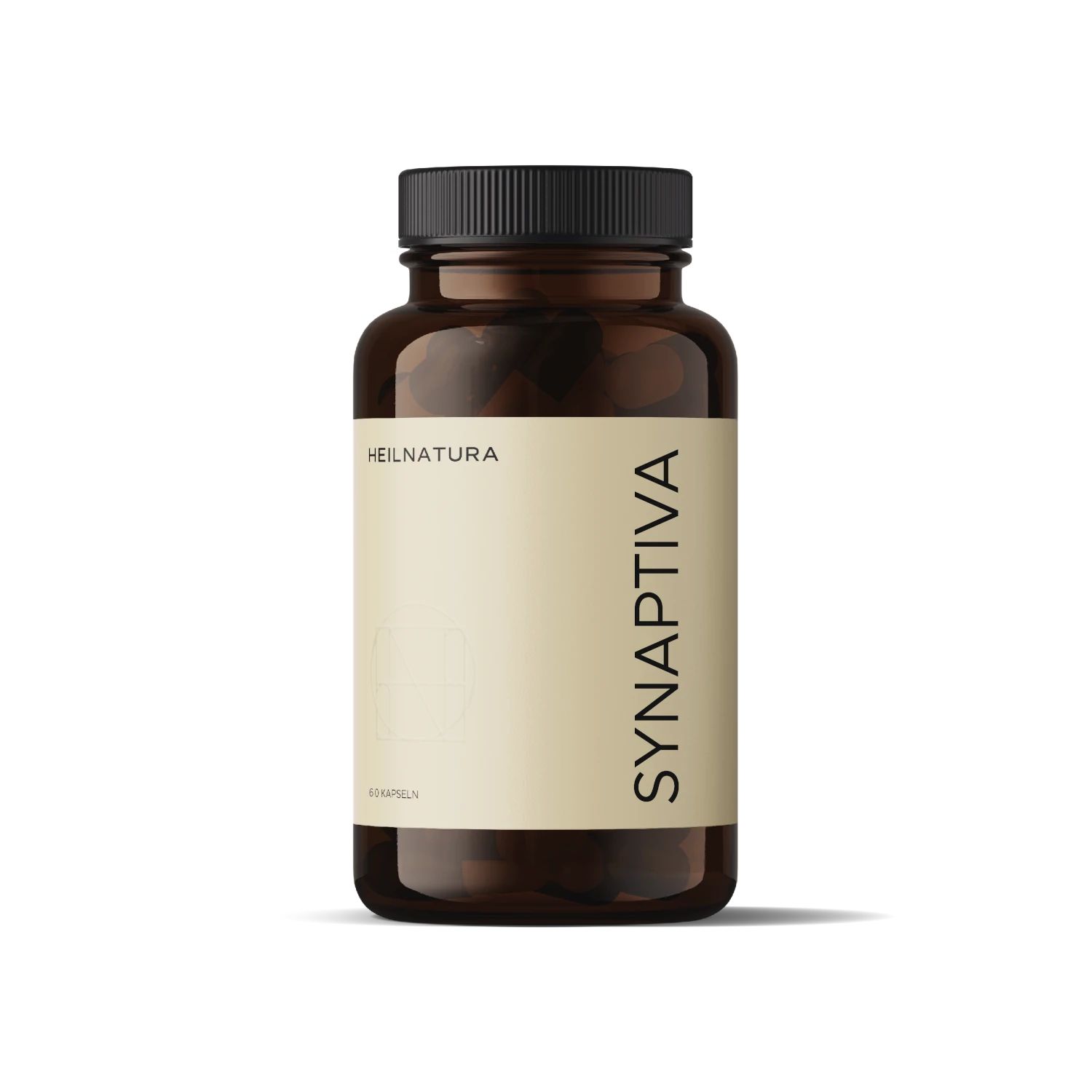 Heilnatura Synaptiva 60 St Kapseln