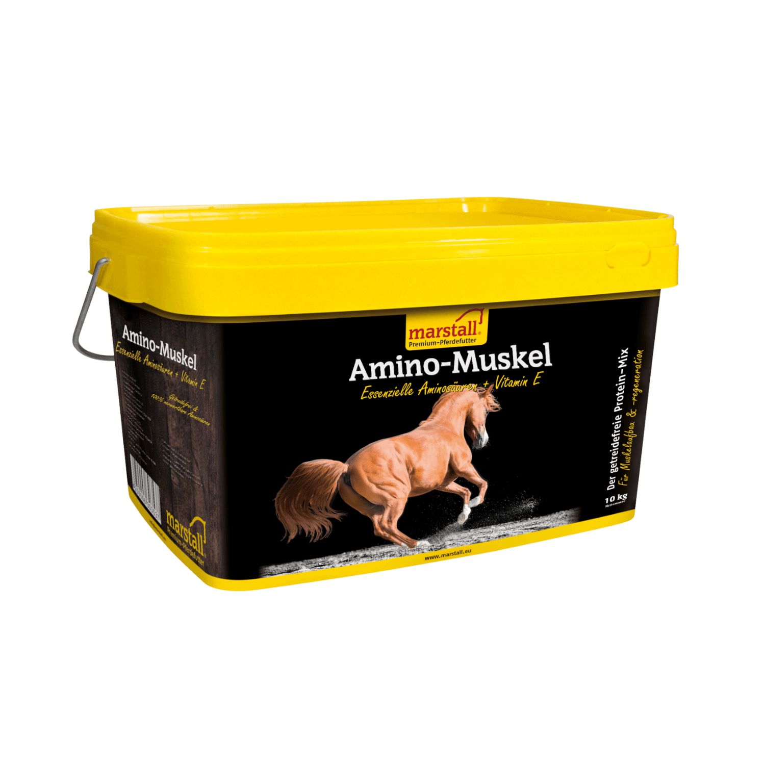 Marstall Amino-Muskel