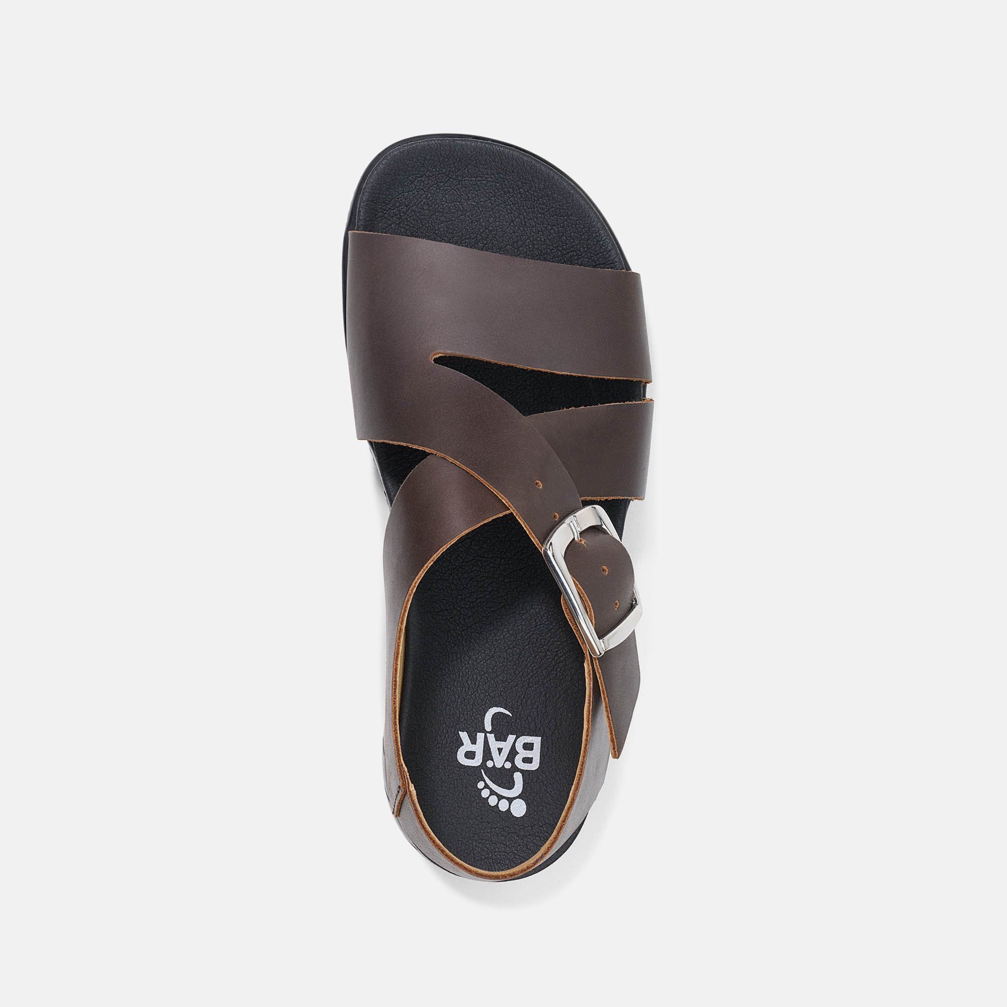 BÄR Schuhe Enna Damen -  Sandalen Weite: breit