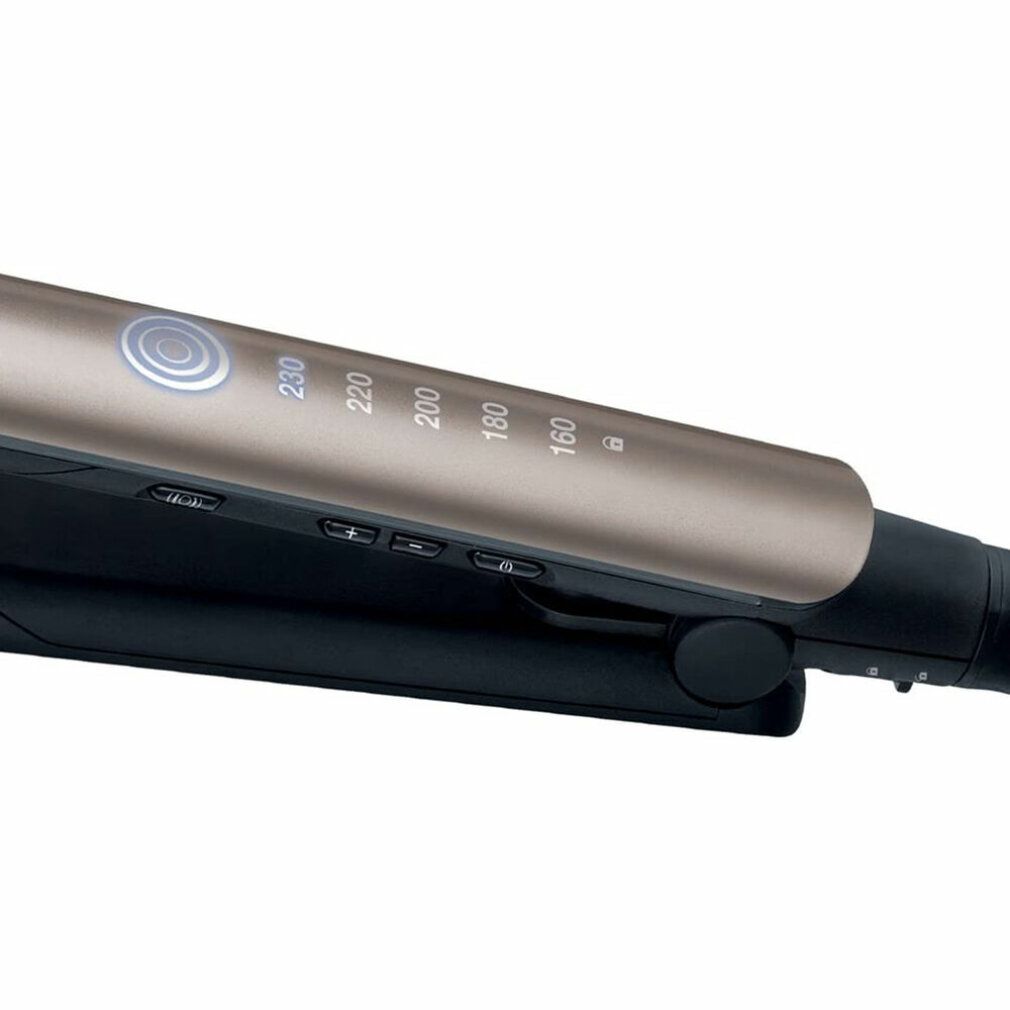 Remington HAARGLÃ„TTER KERATIN PROTECT (S 8540     ANTH/GOLD)