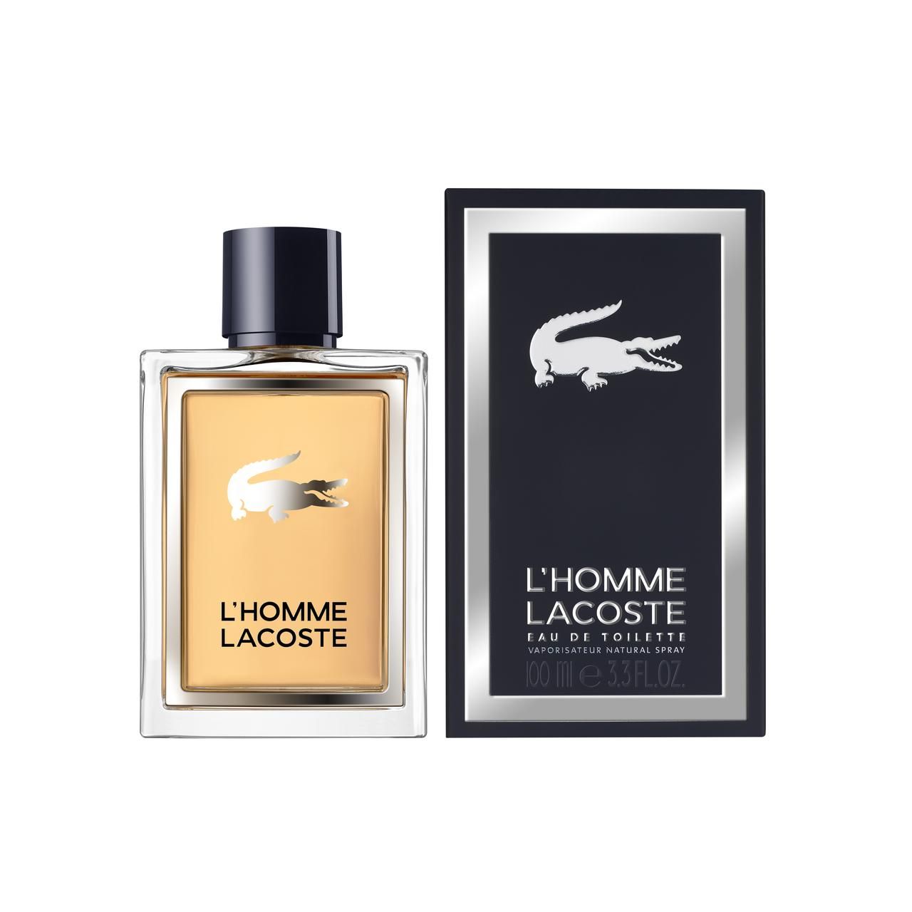 Lacoste, L'Homme E.d.T. Nat. Spray