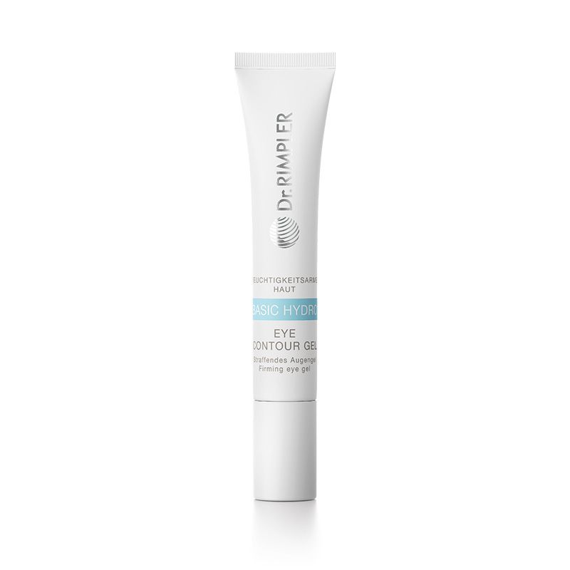 Dr. RIMPLER BASIC HYDRO Eye Contour Gel