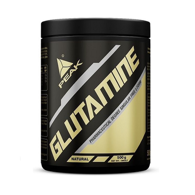 Glutamin