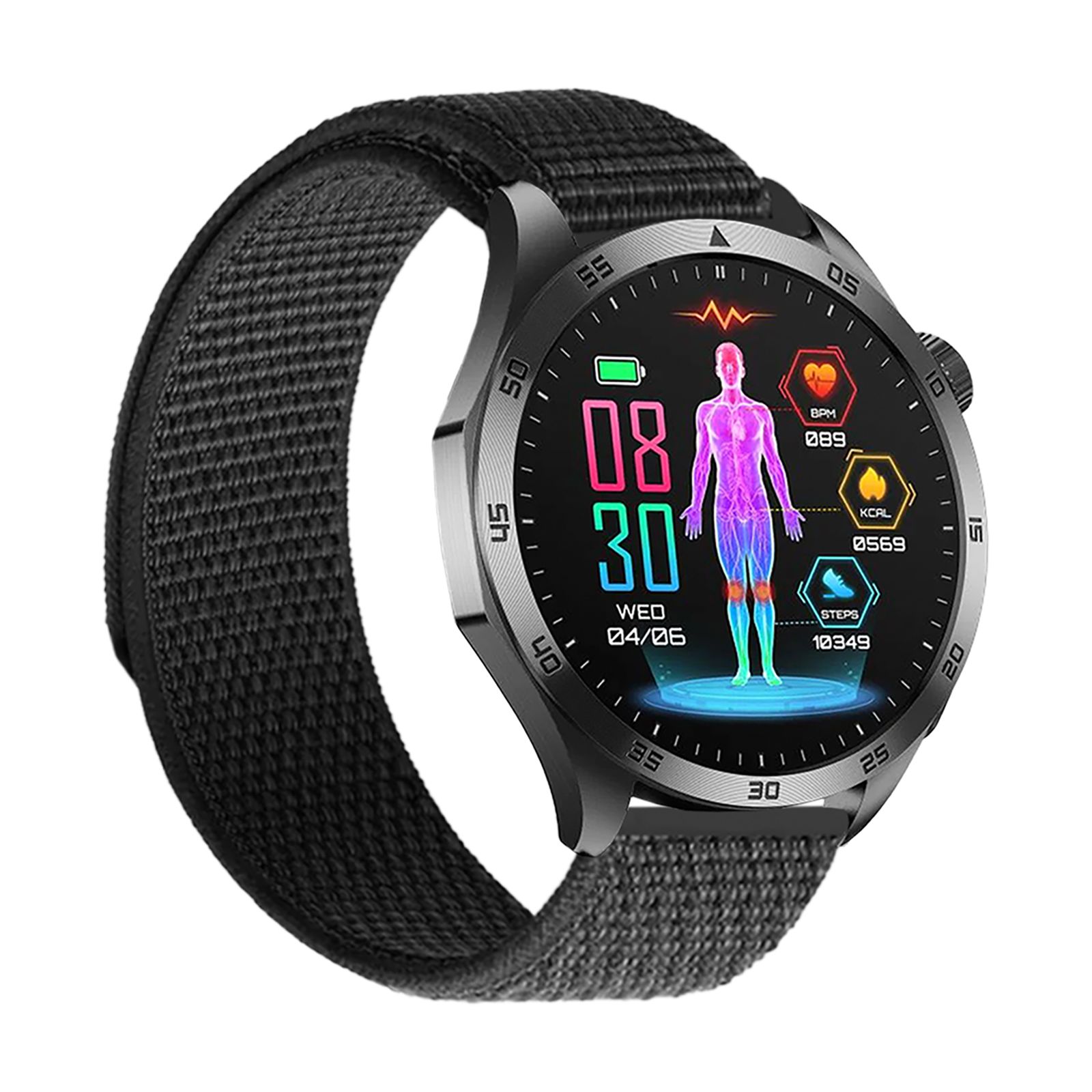 Knauermann PRO 3 Fan Edition (2025)