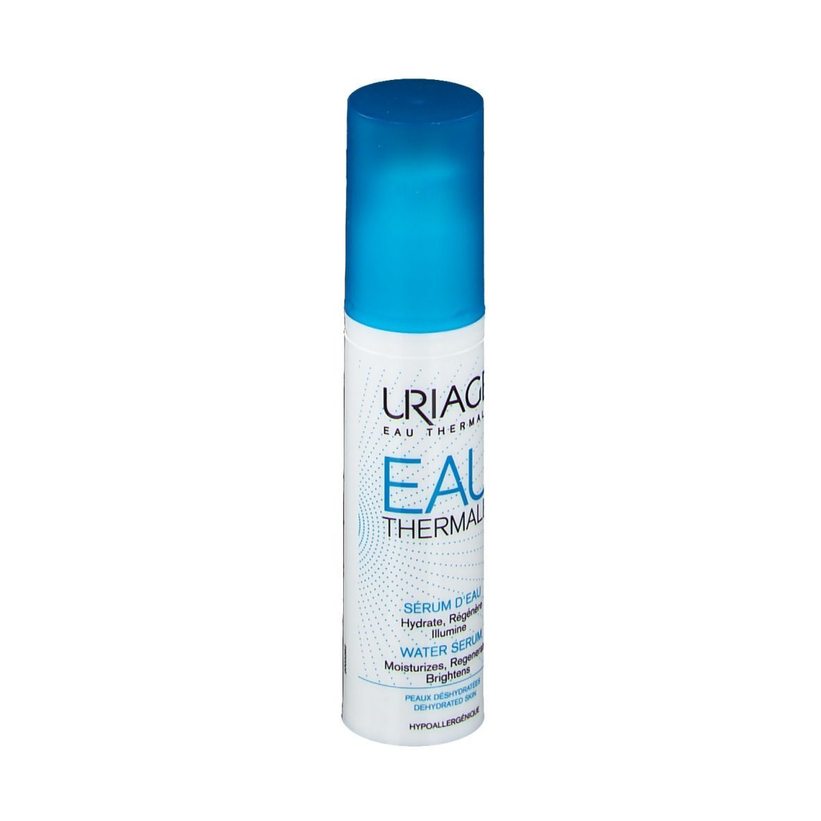 URIAGE EAU THERMALE Water Serum / Feuchtigkeits-Serum