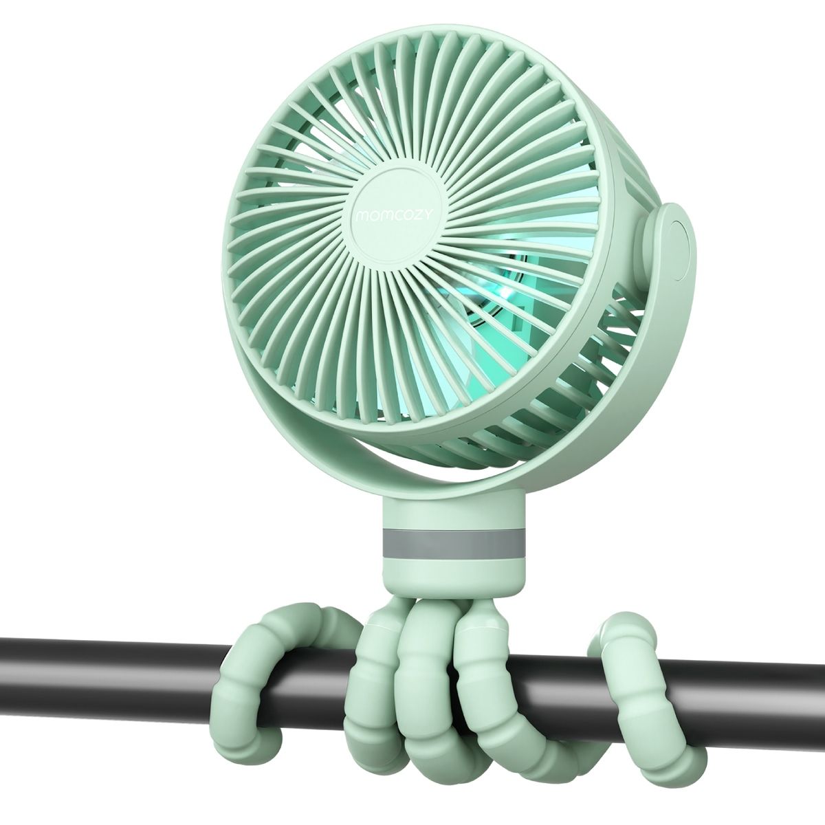 Momcozy Tragbarer Kinderwagen-Ventilator