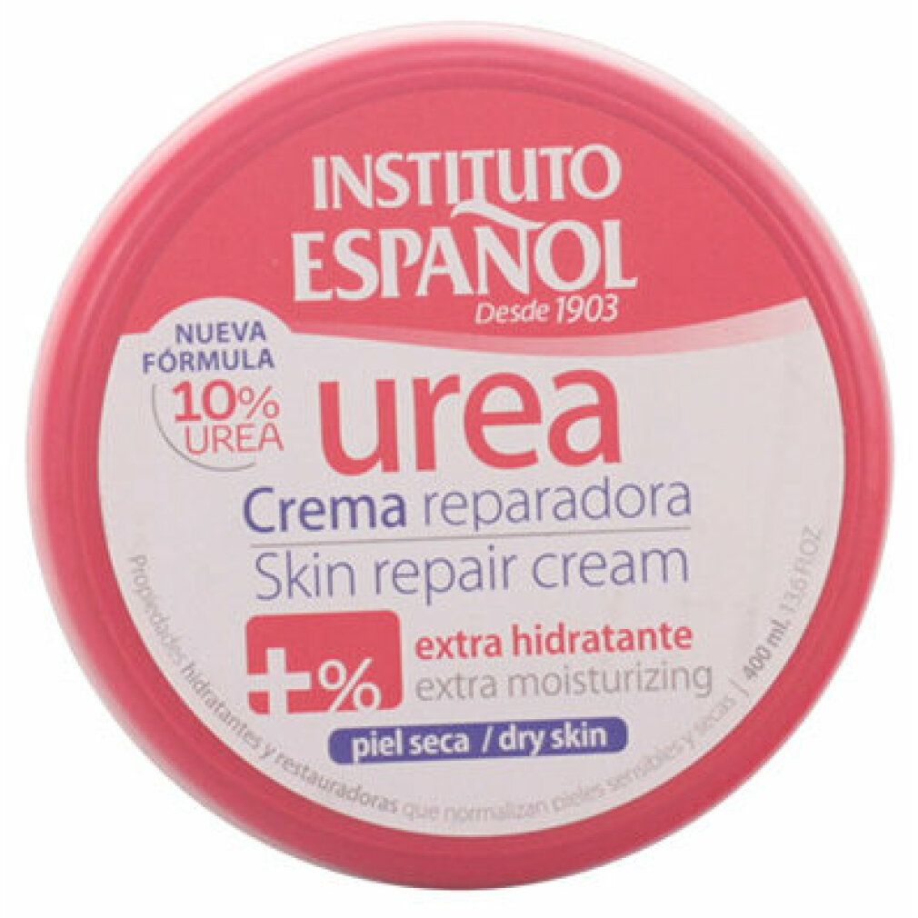 Instituto Español Urea Haut Repair Cream