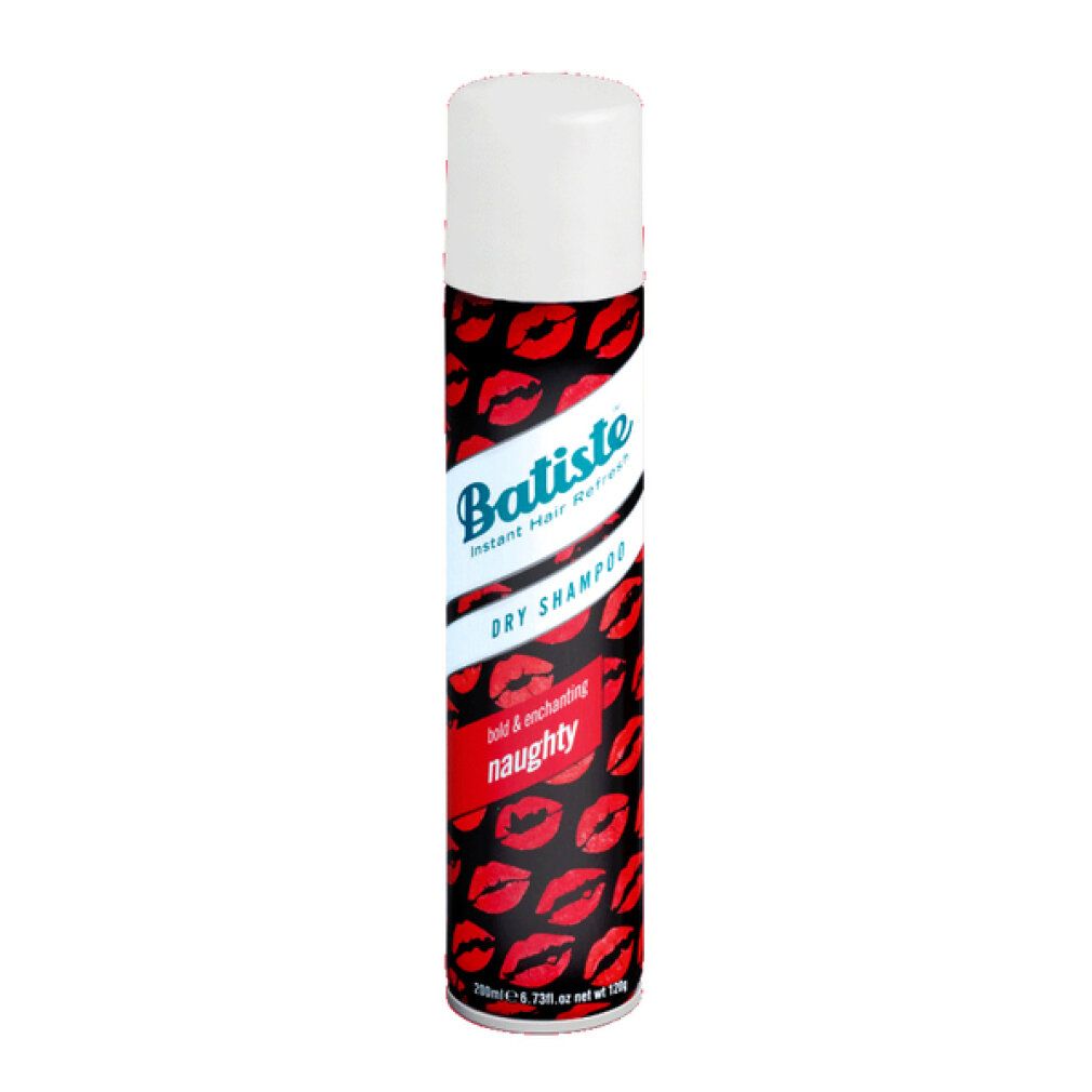 Batiste Naughty Trockenshampoo