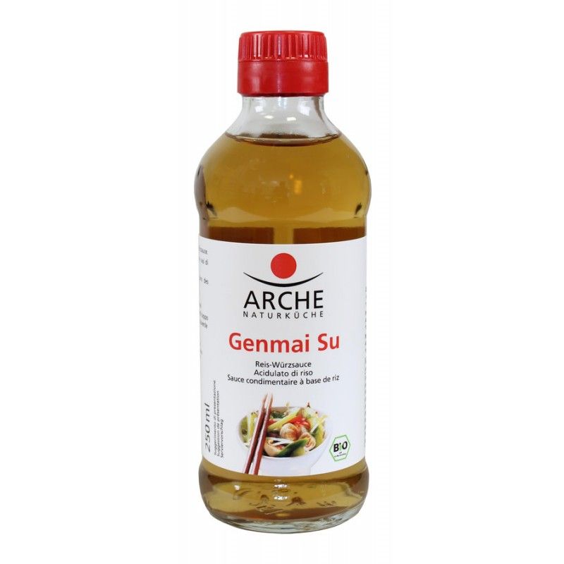 Arche - Genmai Su