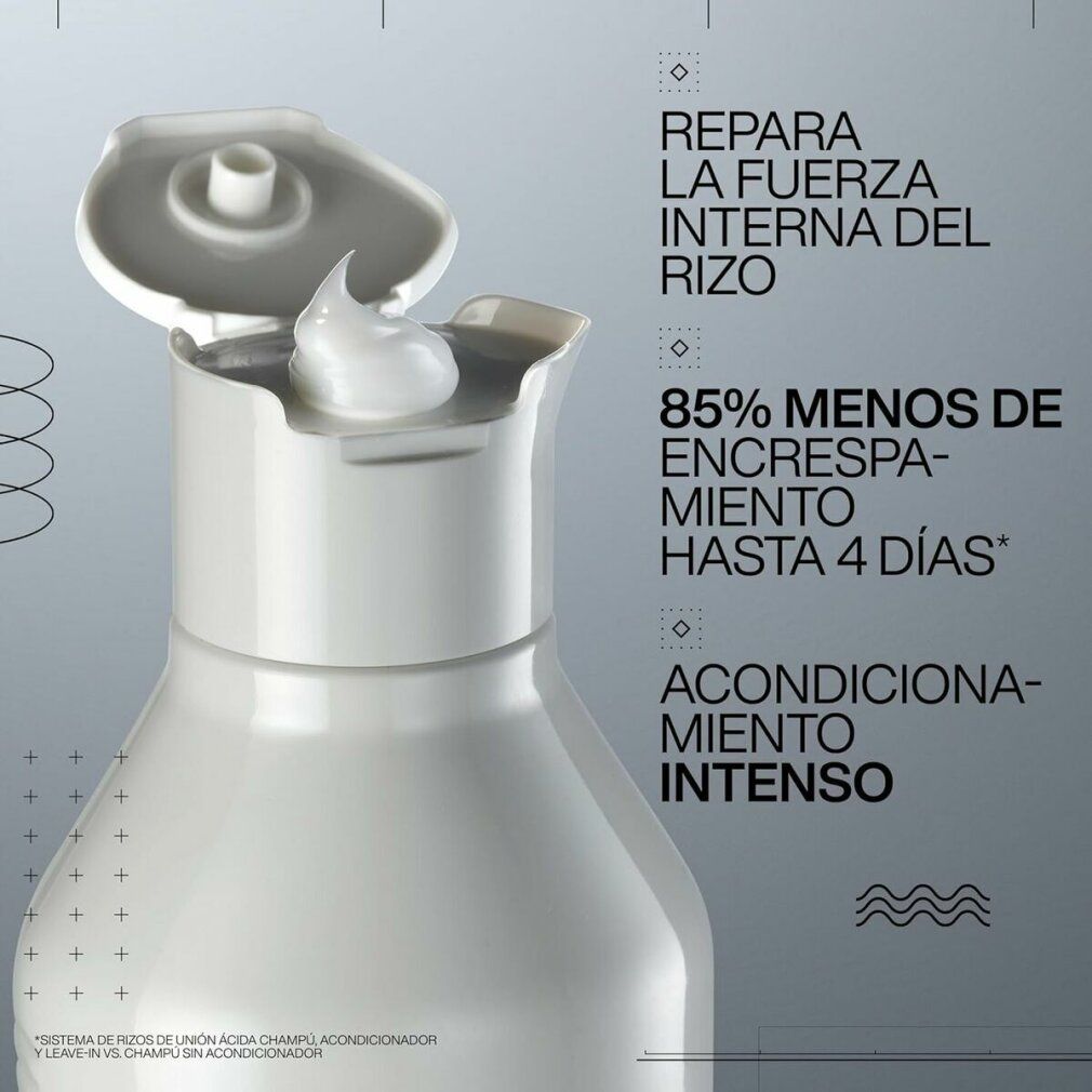 ACIDIC BONDING CURLS silikonfreier Conditioner 300 ml