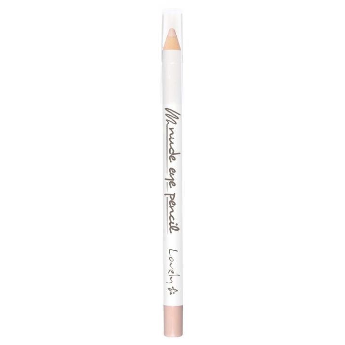 Eye Pencil - Eyeliner Nude 1 St