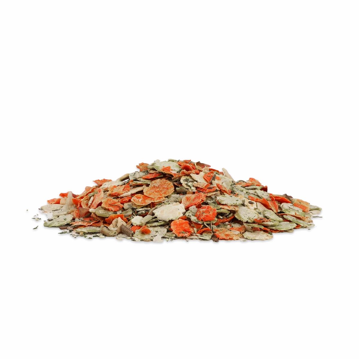 Früchte &amp; Gemüse Mix mit Kräutern - ReaVET 1 kg - Shop Apotheke