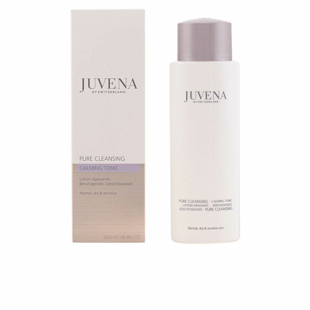 Juvena of Switzerland Calming Tonic