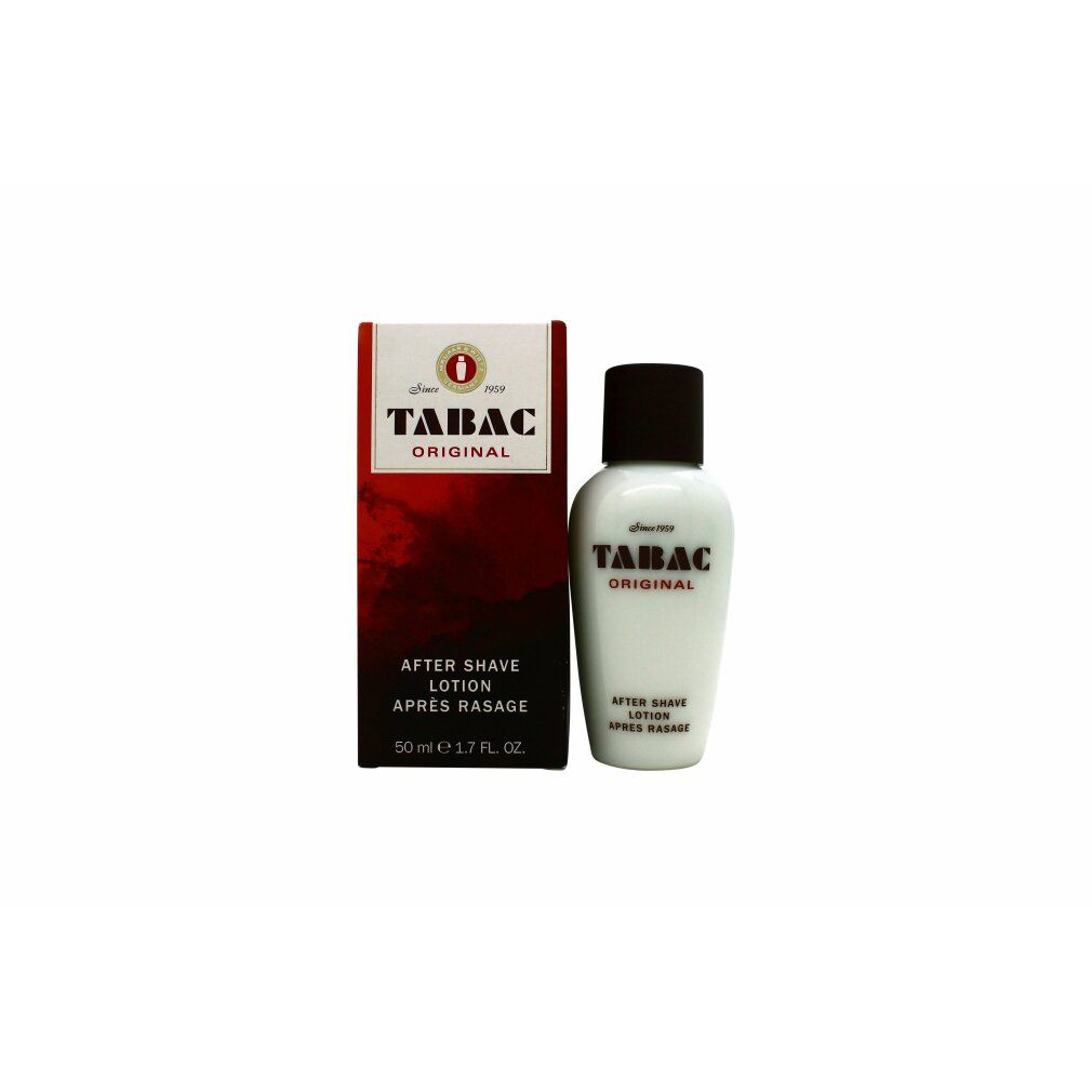 Tabac Original After Shave
