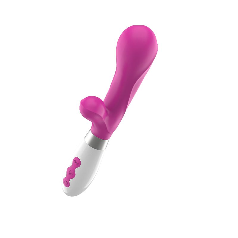 Sena Rosa - G Punkt und Rabbit Vibrator