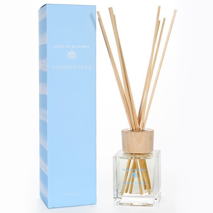 Agua de Baleares Profumo per ambiente Formentera Mikado