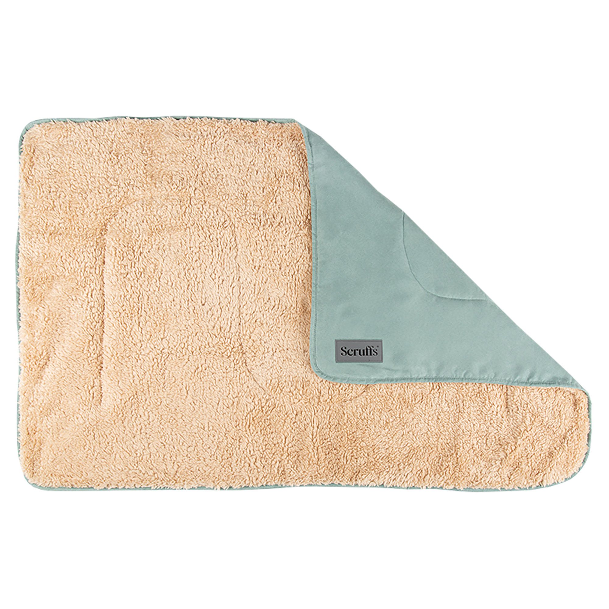 Schecker Hundedecke - SCRUFFS® Cosy Hundedecken