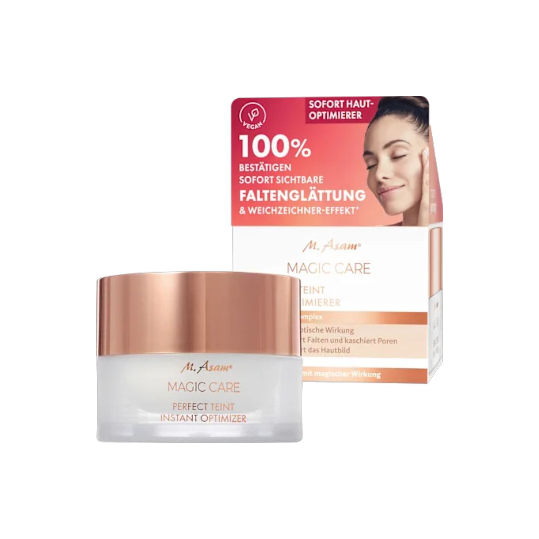M. Asam Tagescreme Magic Care Perfect Teint