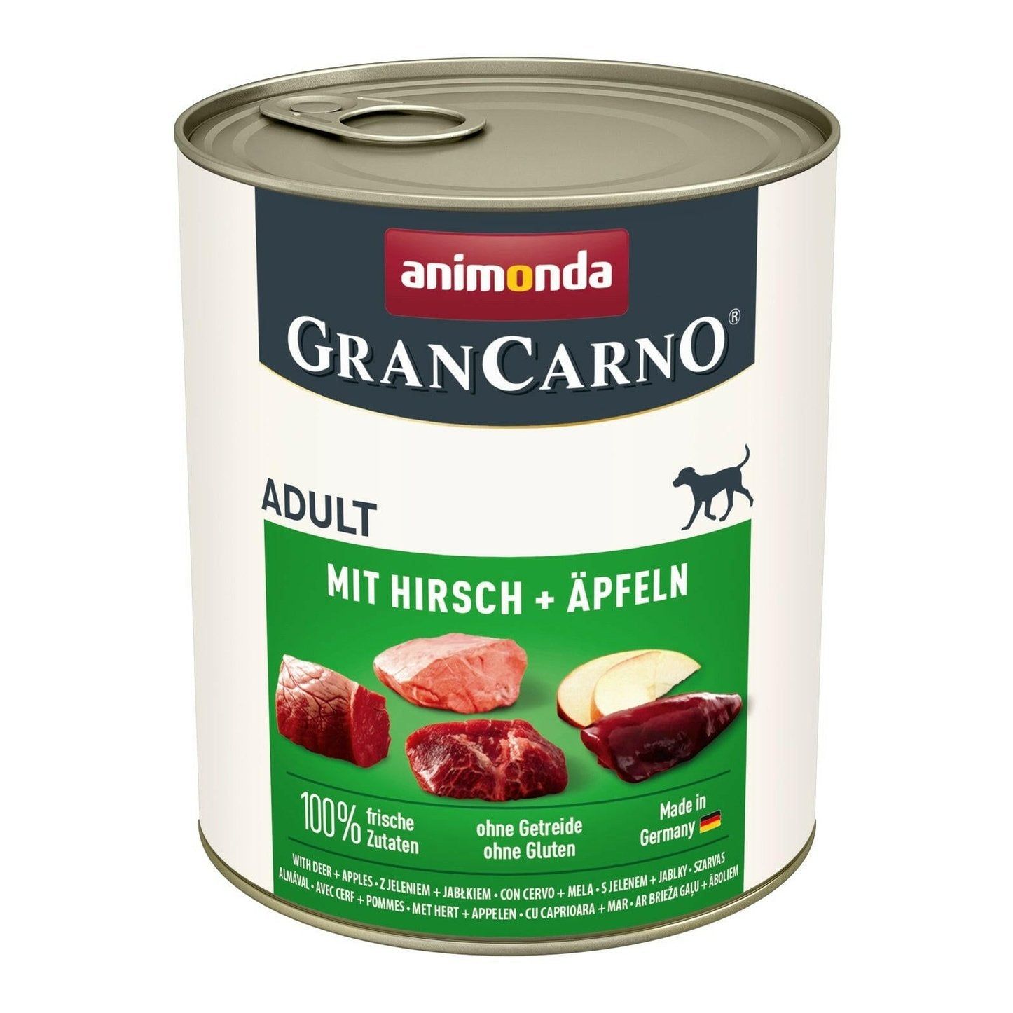 GranCarno Adult 4,8 kg