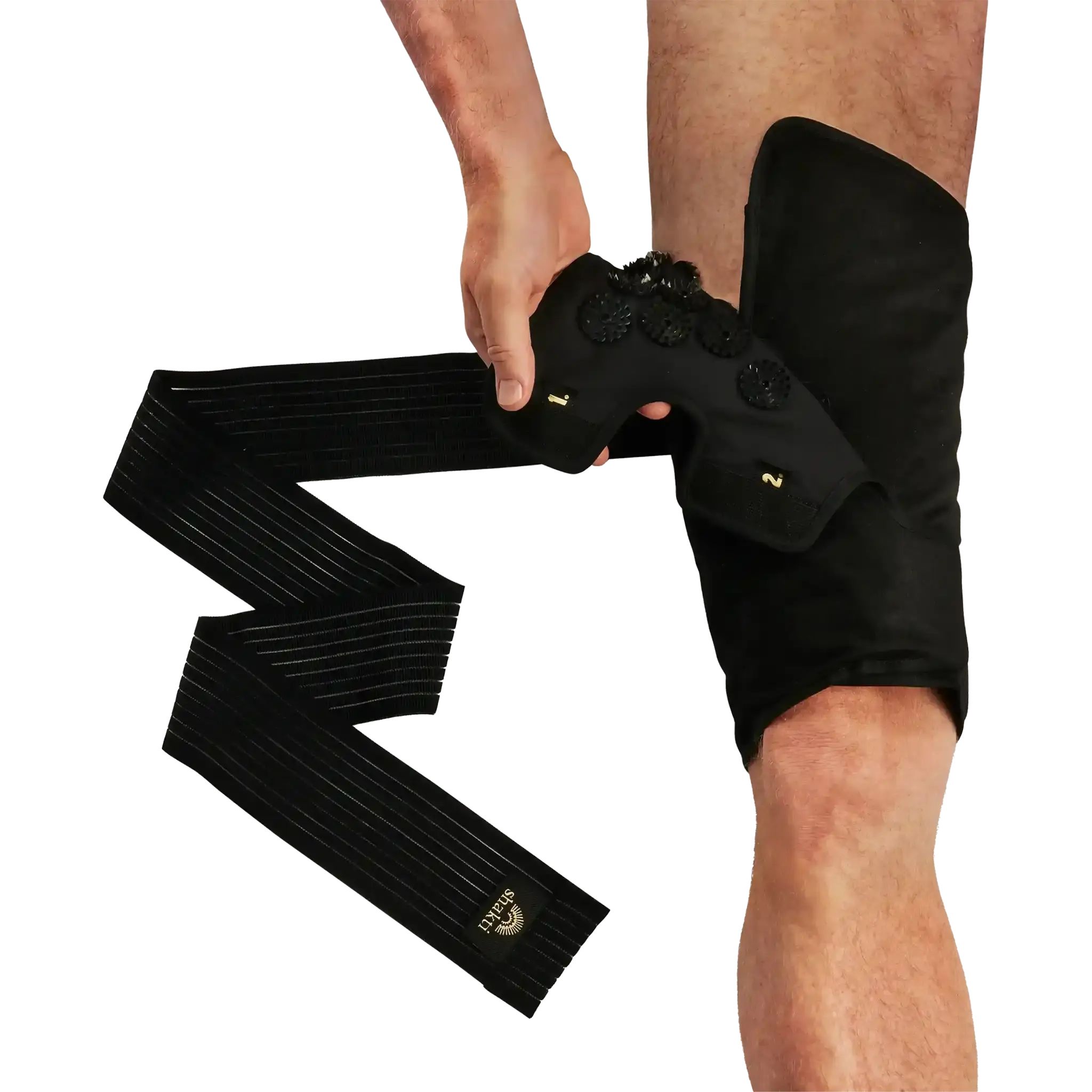 Shakti Leg Wraps