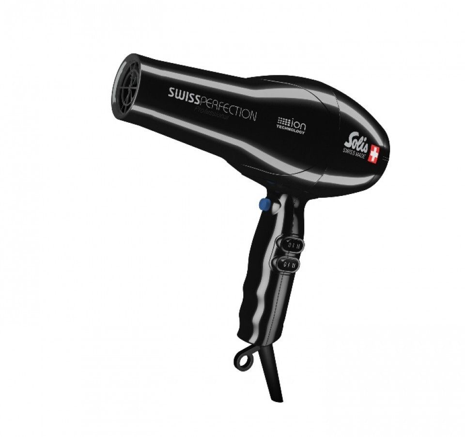 Solis HAARTROCKNER             2300W (TYP 440           SW)