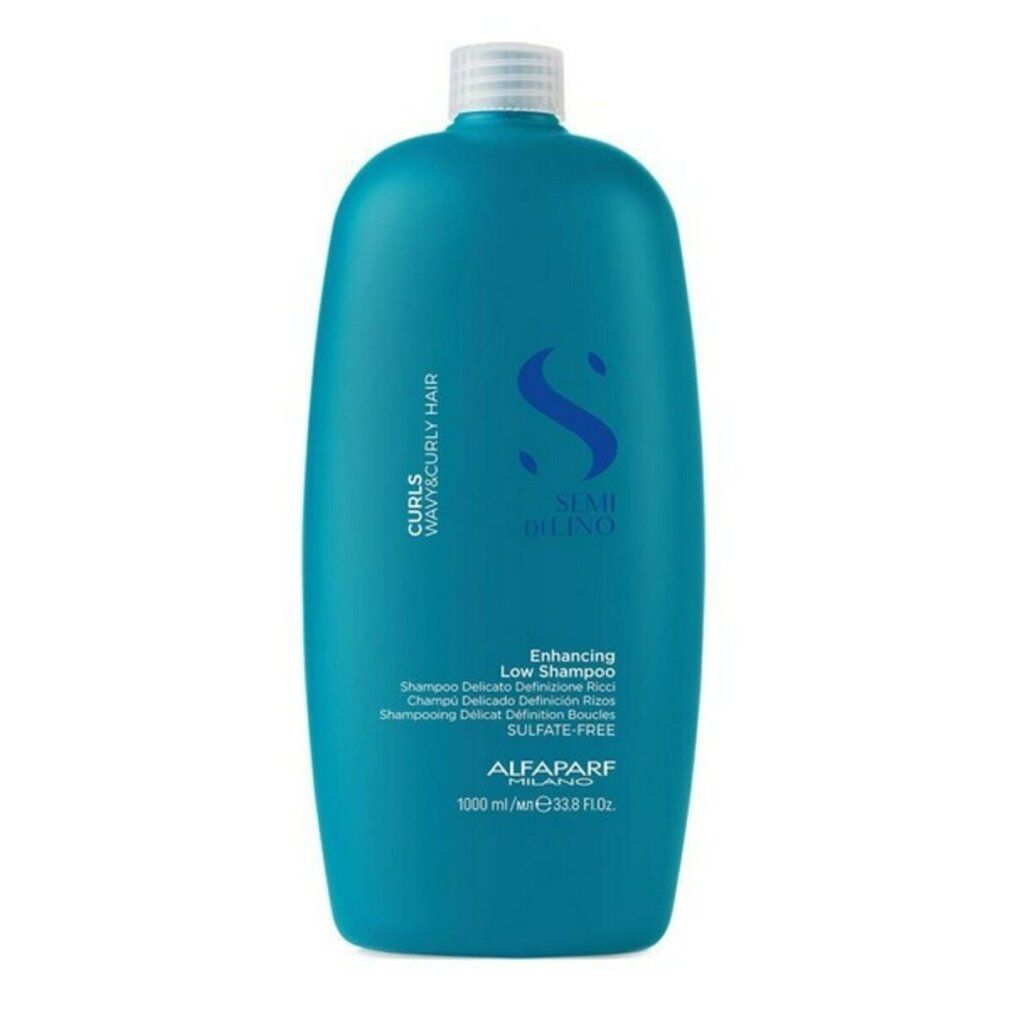 Alfaparf - SDL Curls