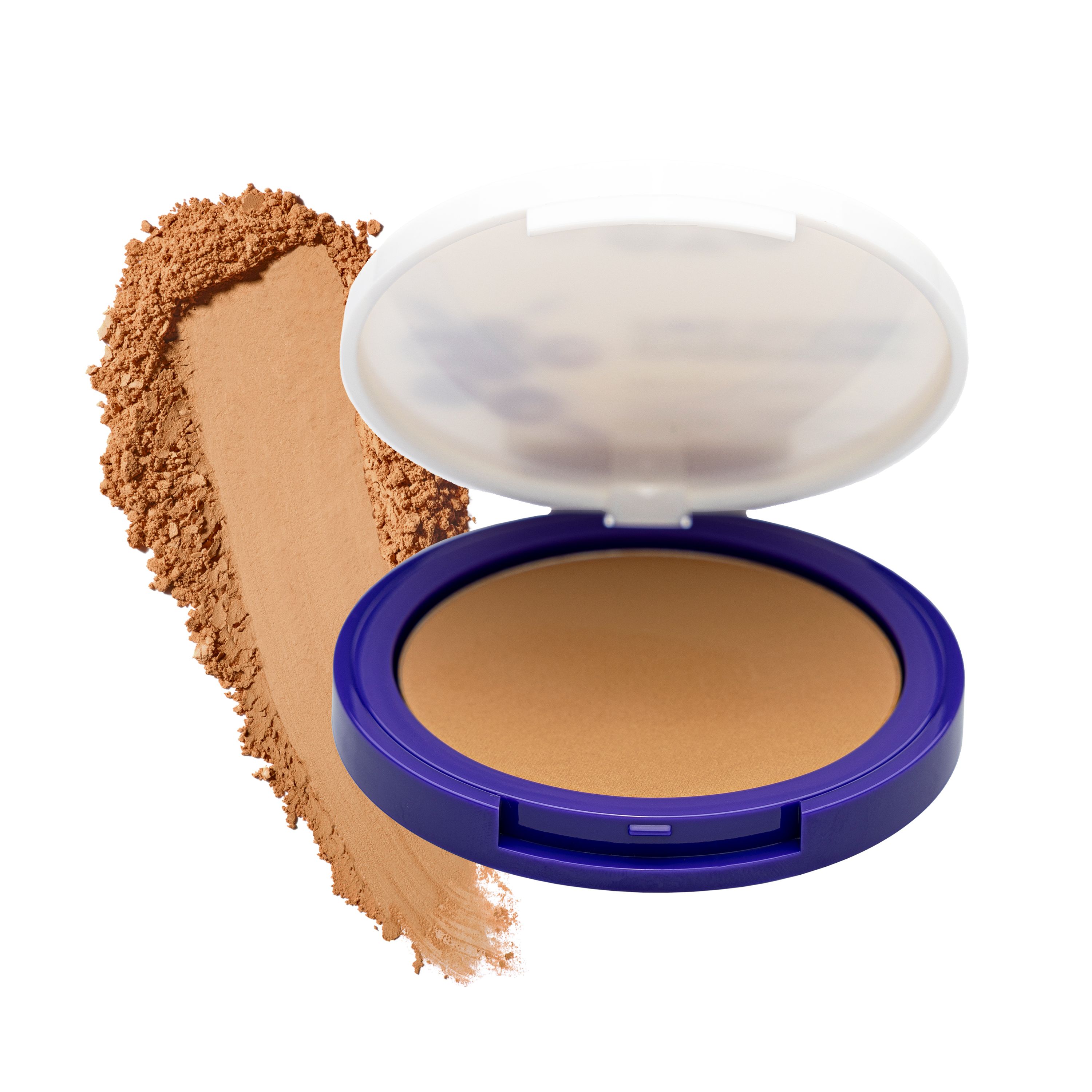 Everyday For Future - Bronzer con Olio di Acai - Chia