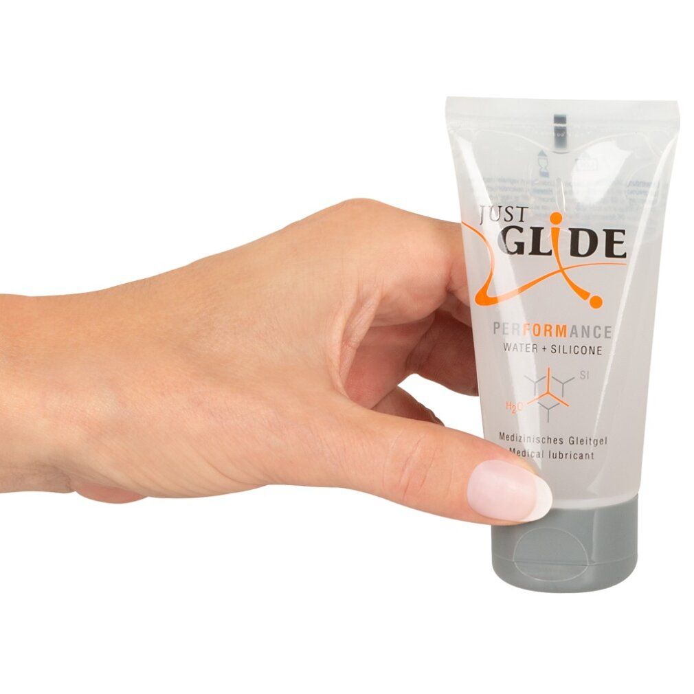 Just Glide *Performance*
